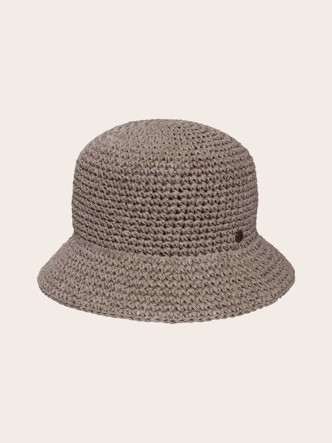 Kleiner gehäkelter Loevenich Glockenhut