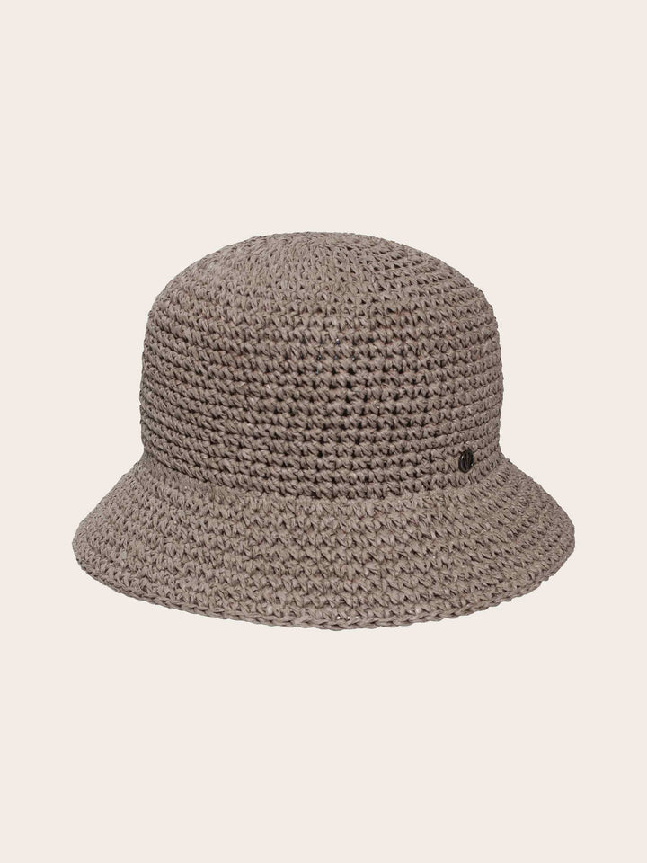 Kleiner gehäkelter Loevenich Glockenhut