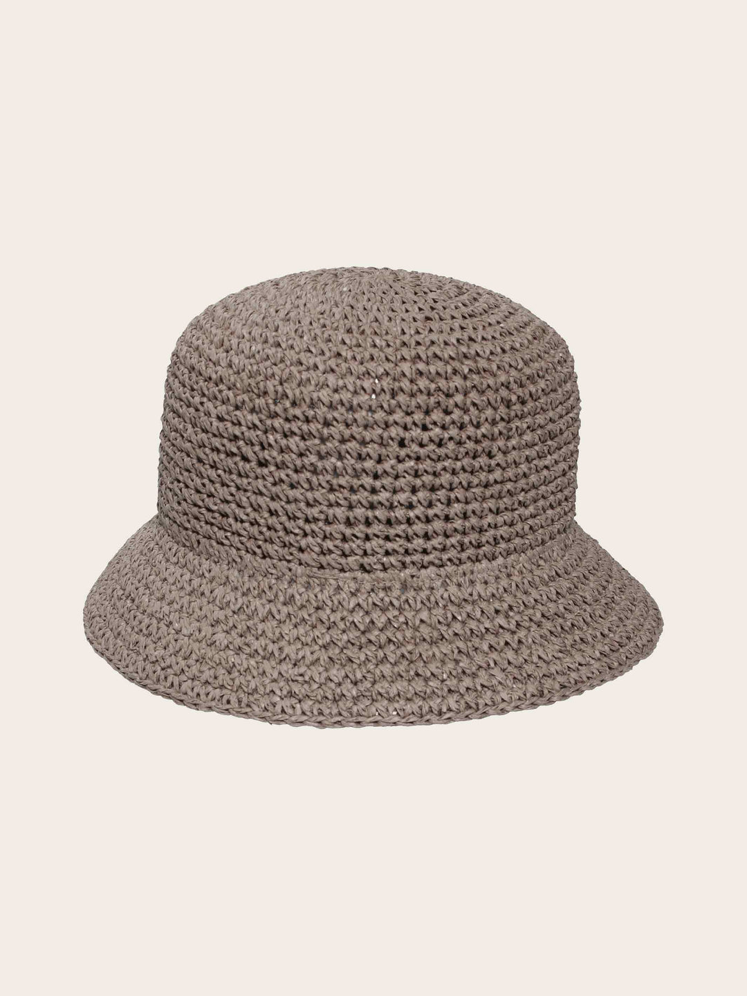 Kleiner gehäkelter Loevenich Glockenhut