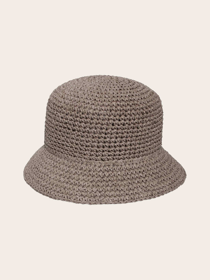 Kleiner gehäkelter Loevenich Glockenhut