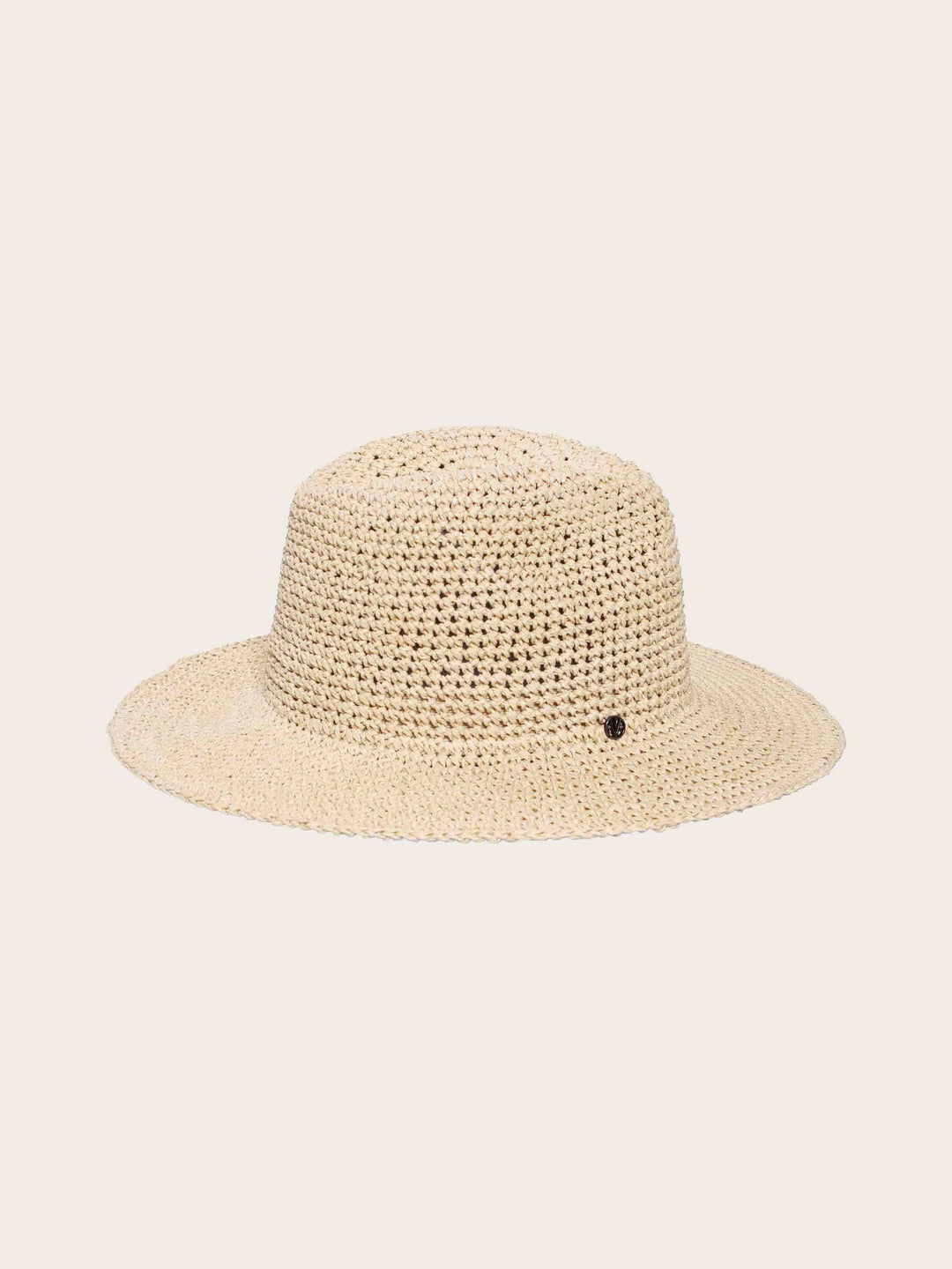 Großer einfarbiger Loevenich Fedora