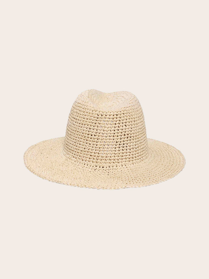 Großer einfarbiger Loevenich Fedora