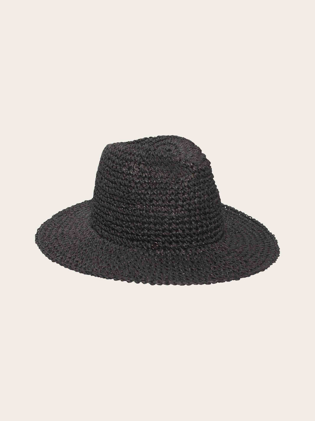 Großer einfarbiger Loevenich Fedora