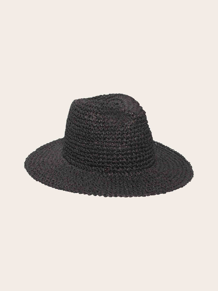 Großer einfarbiger Loevenich Fedora