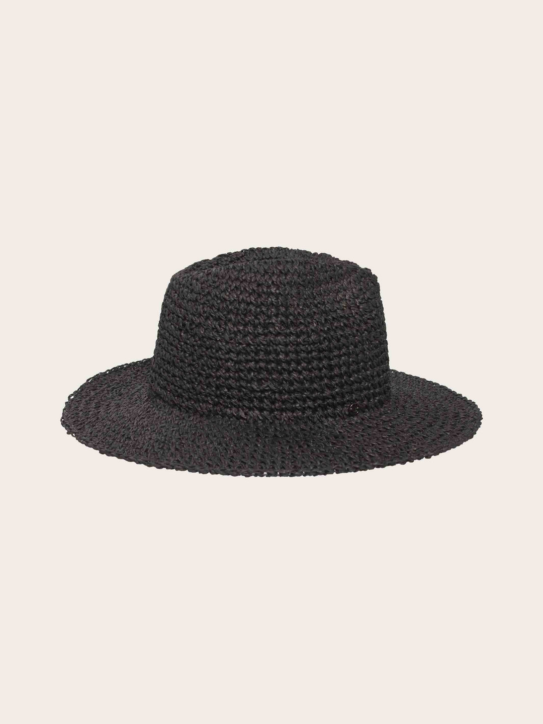 Großer einfarbiger Loevenich Fedora