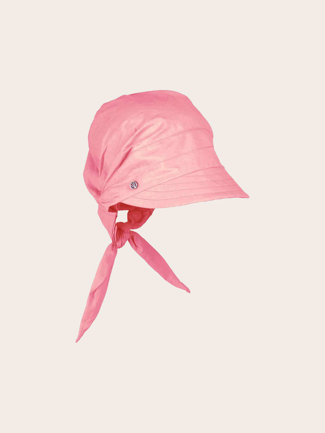 Loevenich Kappe zum Binden aus Baumwolle