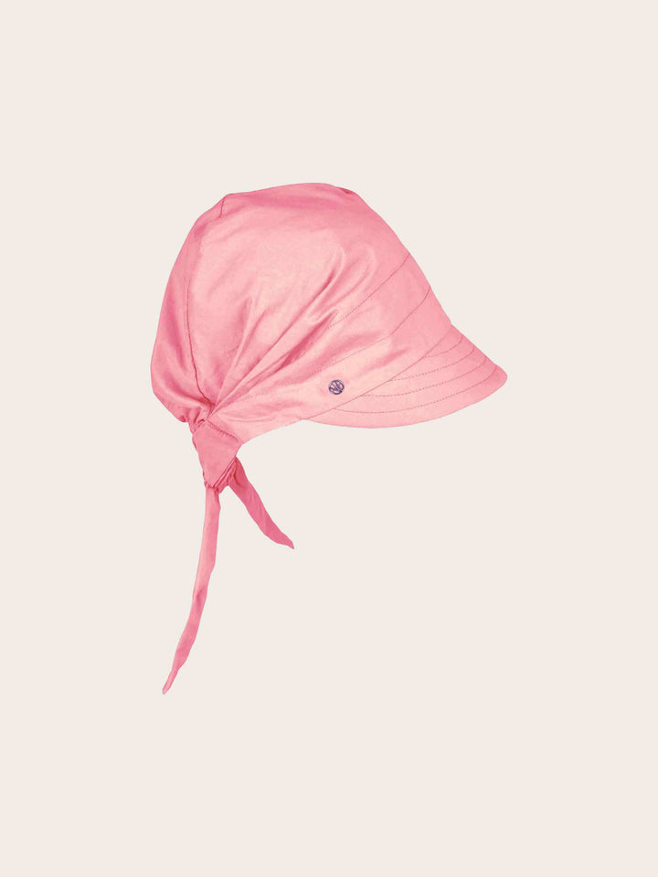 Loevenich Kappe zum Binden aus Baumwolle