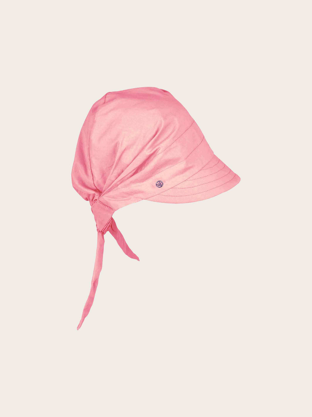 Loevenich Kappe zum Binden aus Baumwolle