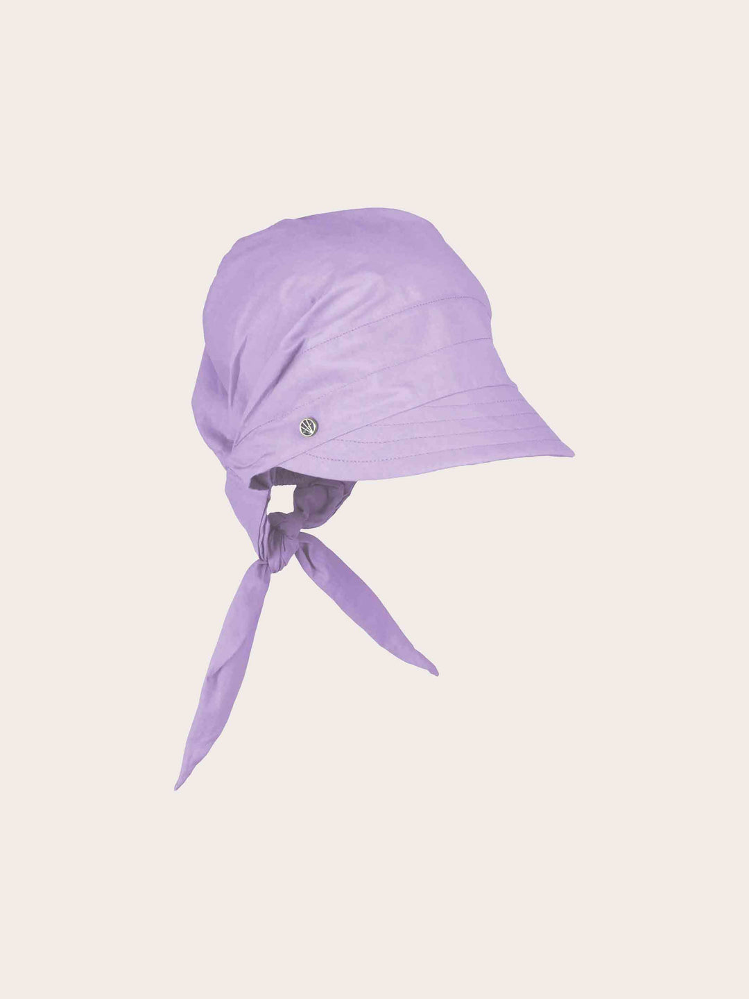 Loevenich Kappe zum Binden aus Baumwolle