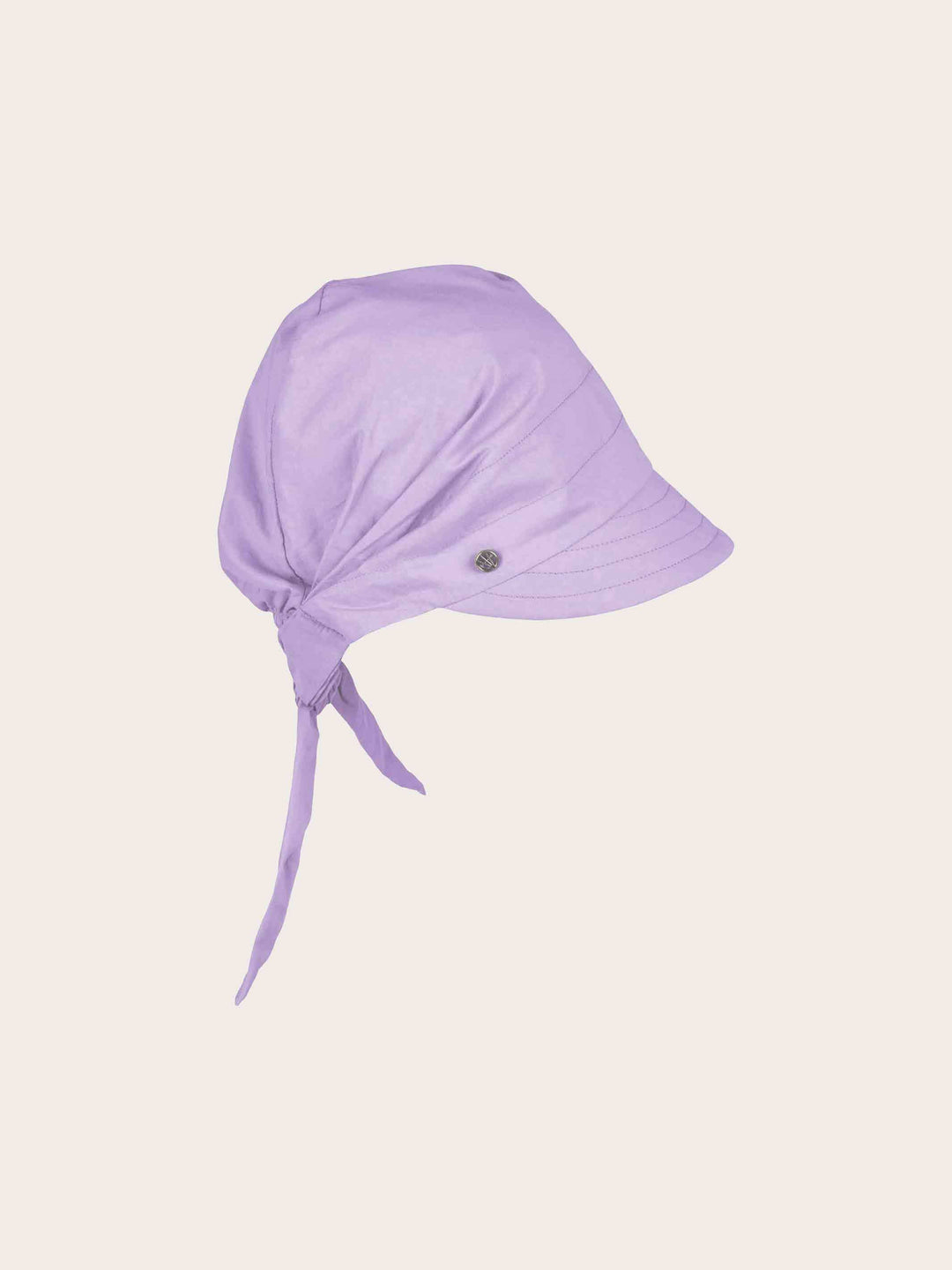 Loevenich Kappe zum Binden aus Baumwolle