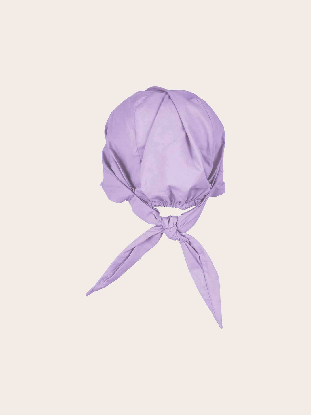 Loevenich Kappe zum Binden aus Baumwolle