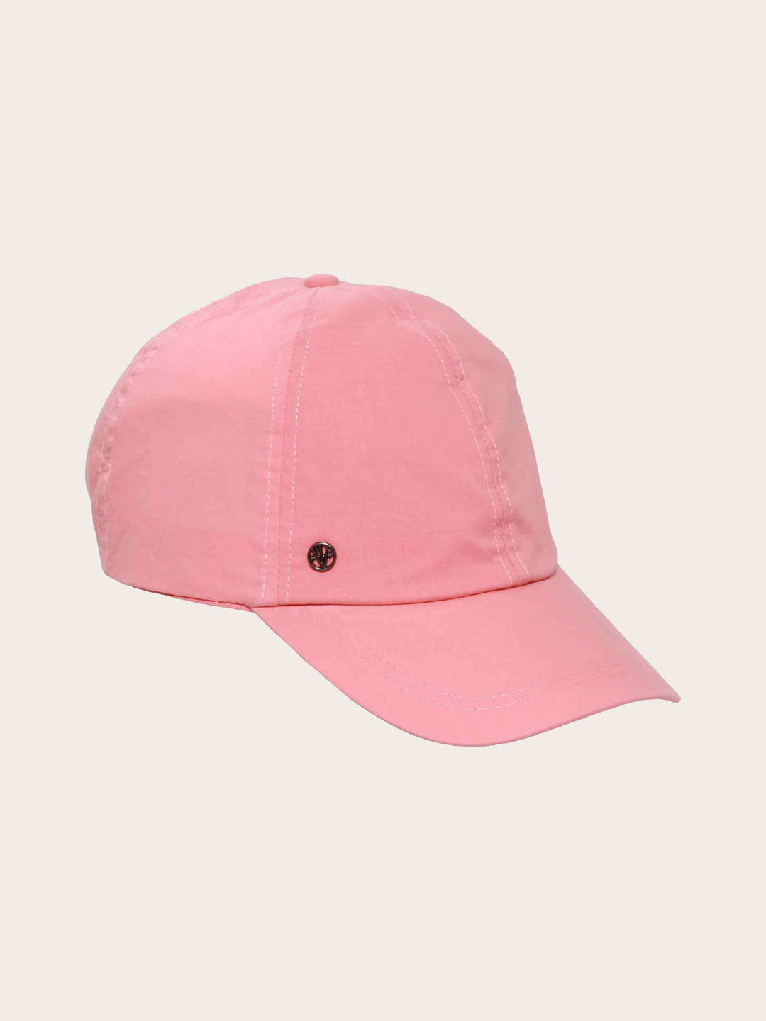 Sportliche Loevenich Basecap aus Baumwolle mit Zugband