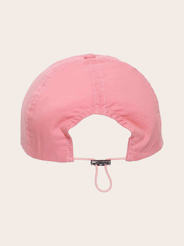 Sportliche Loevenich Basecap aus Baumwolle mit Zugband