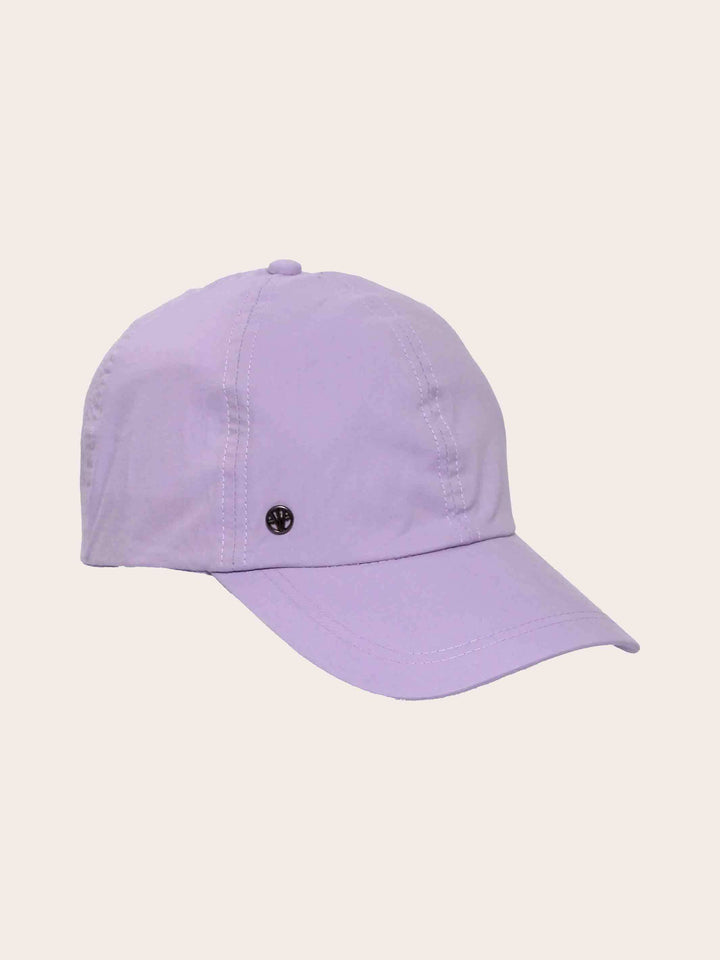 Sportliche Loevenich Basecap aus Baumwolle mit Zugband