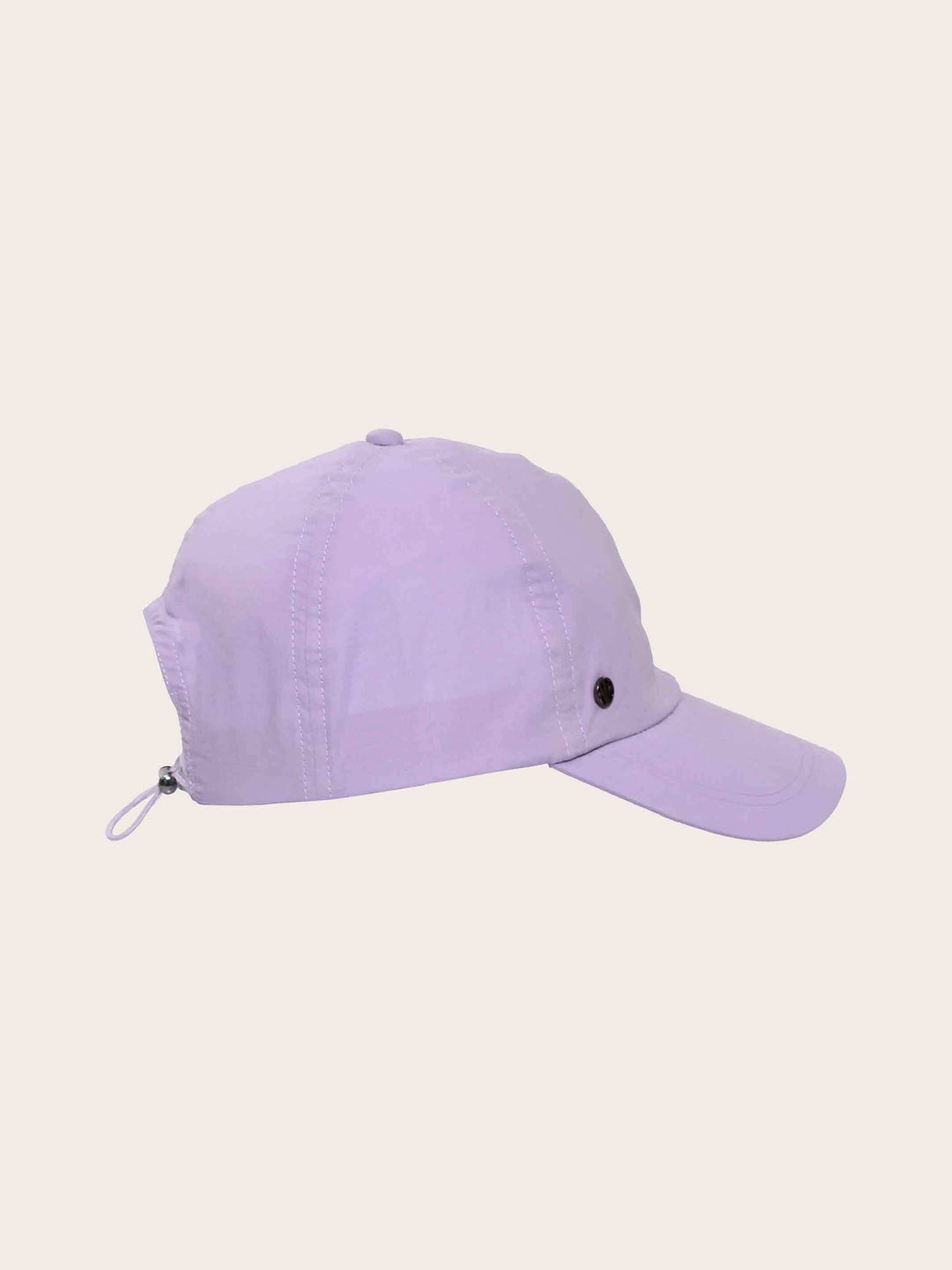 Sportliche Loevenich Basecap aus Baumwolle mit Zugband