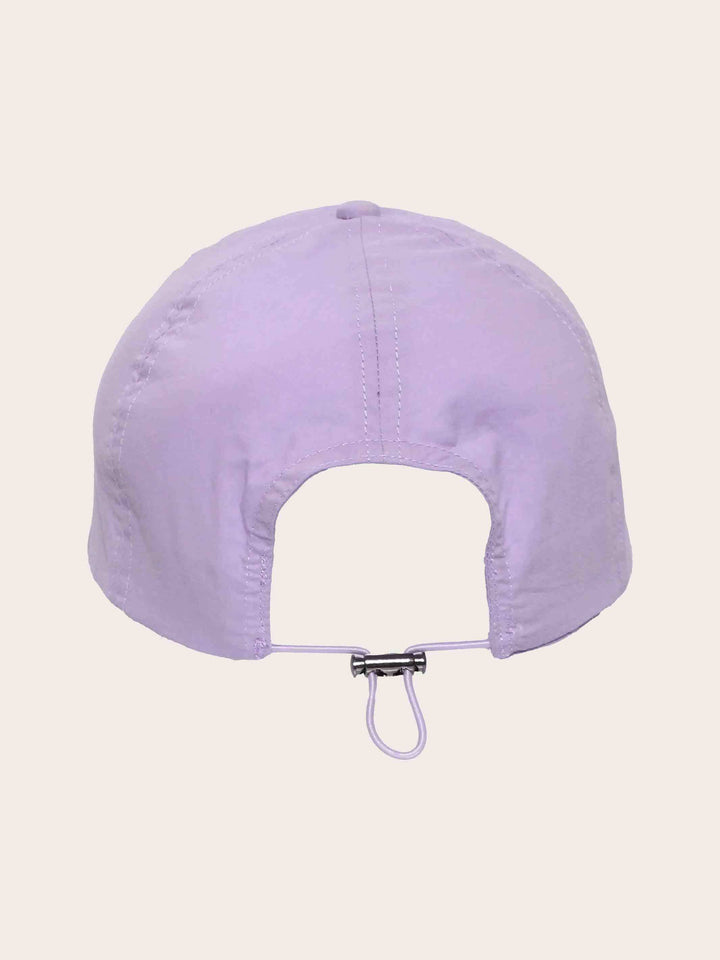 Sportliche Loevenich Basecap aus Baumwolle mit Zugband