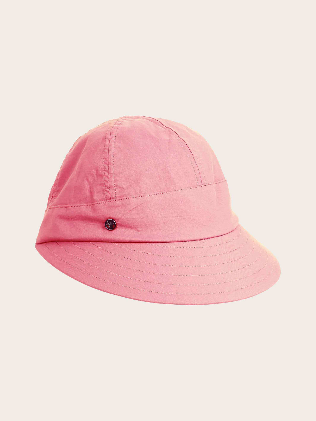 Loevenich Basecap aus Baumwolle mit Sonnenschutz