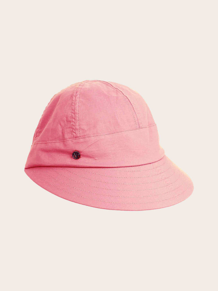 Loevenich Basecap aus Baumwolle mit Sonnenschutz