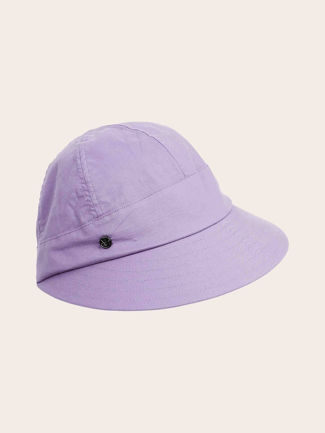 Loevenich Basecap aus Baumwolle mit Sonnenschutz