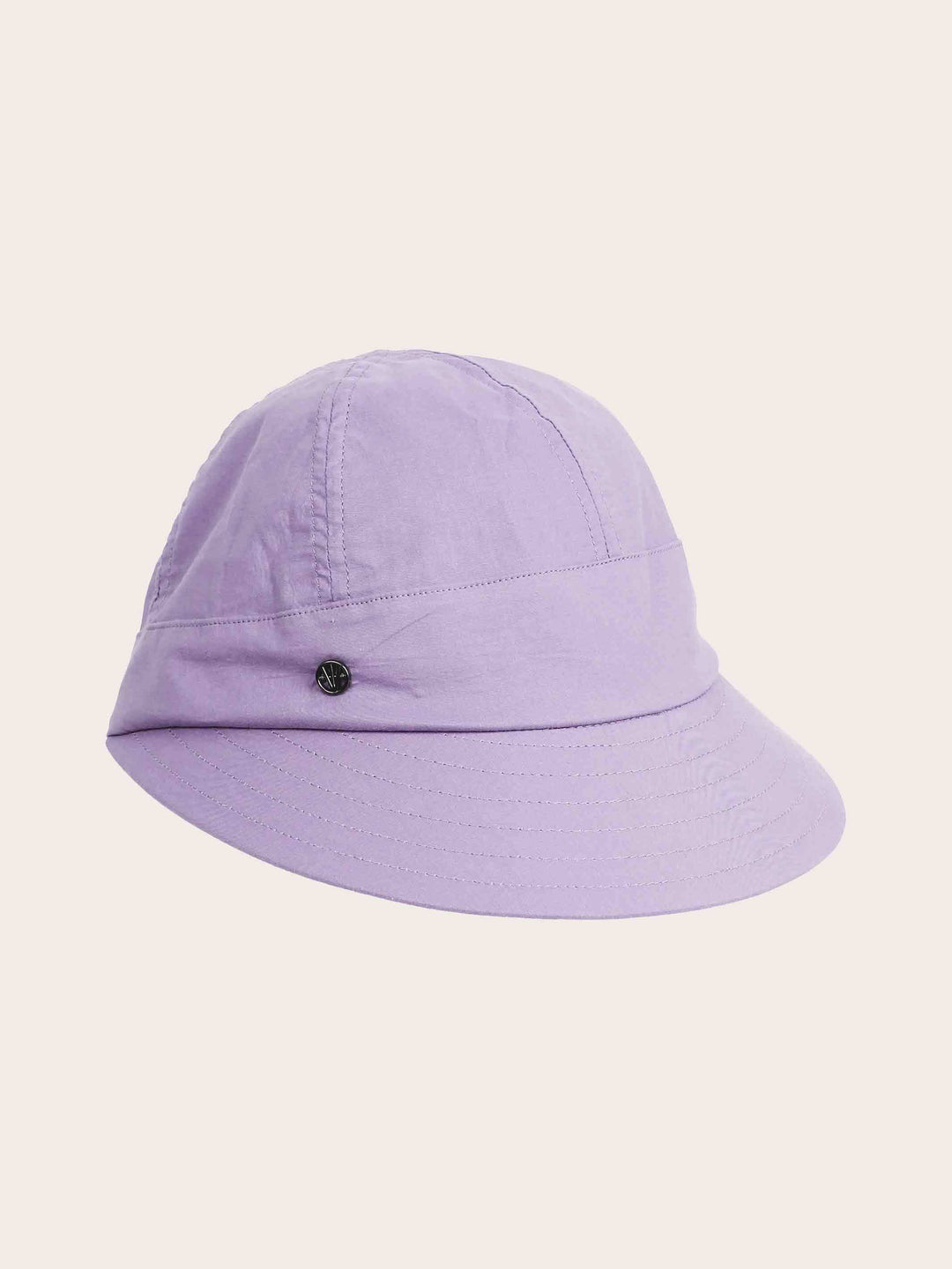 Loevenich Basecap aus Baumwolle mit Sonnenschutz