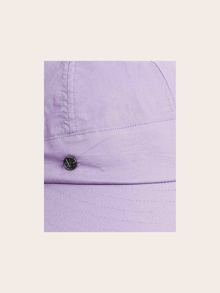 Loevenich Basecap aus Baumwolle mit Sonnenschutz