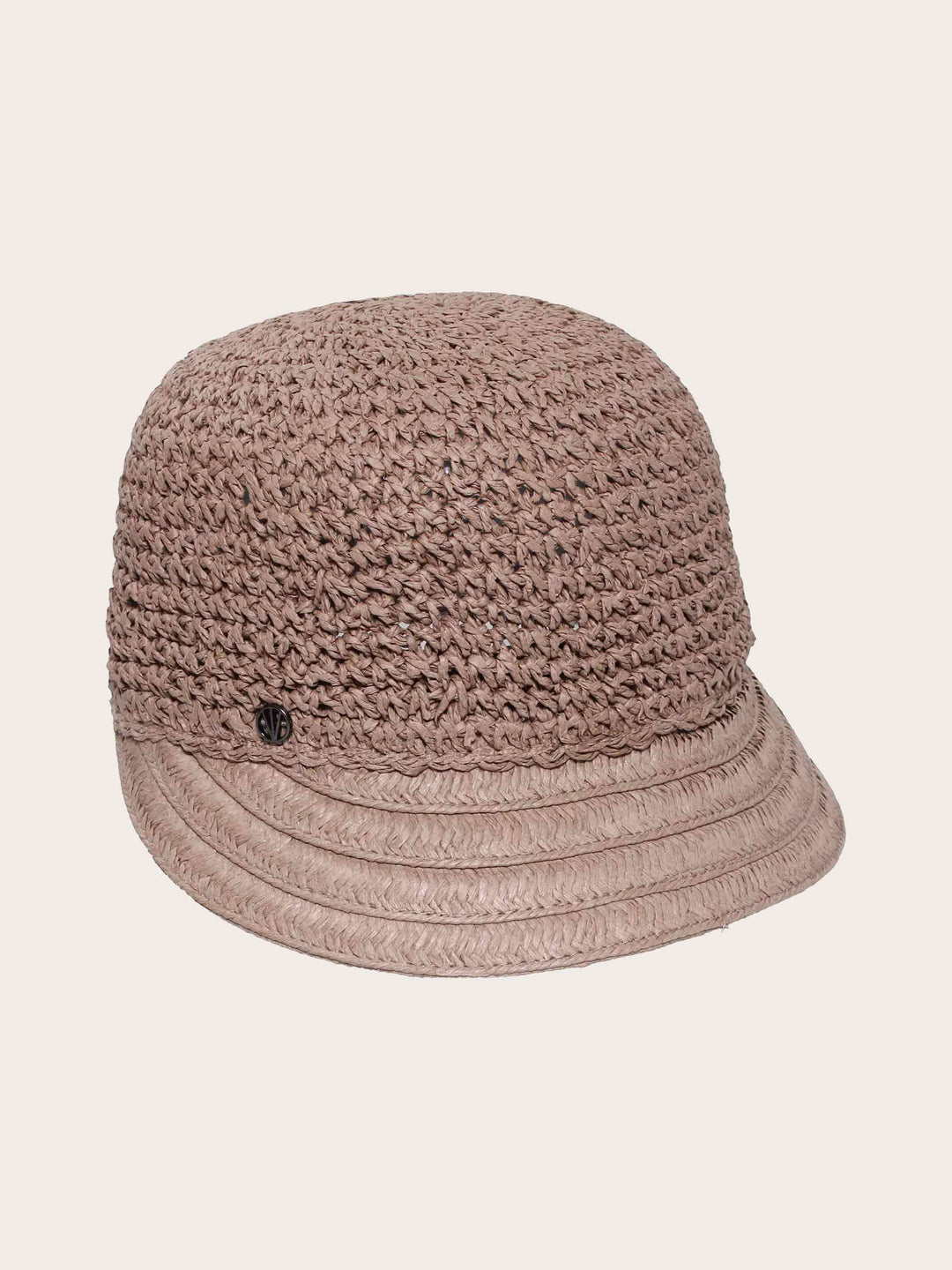 Atmungsaktive Loevenich Basecap aus Papier