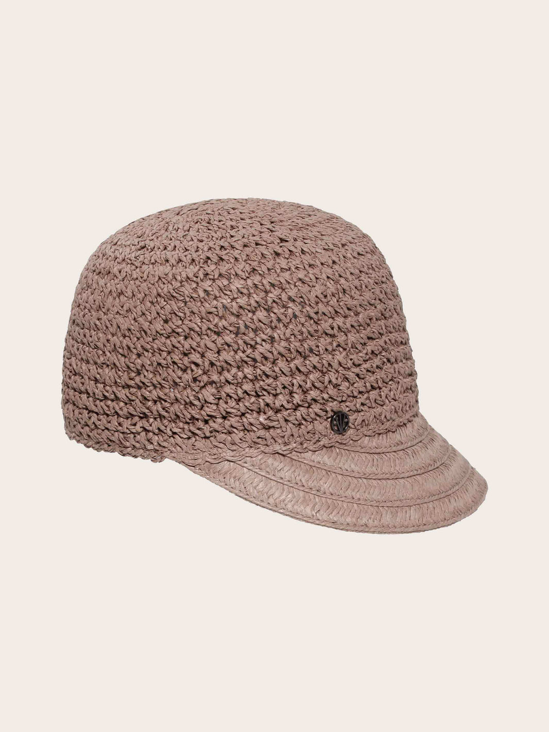 Atmungsaktive Loevenich Basecap aus Papier