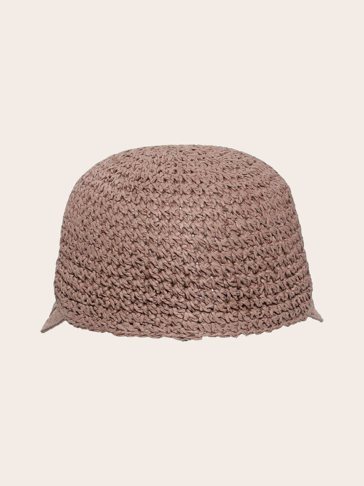 Atmungsaktive Loevenich Basecap aus Papier