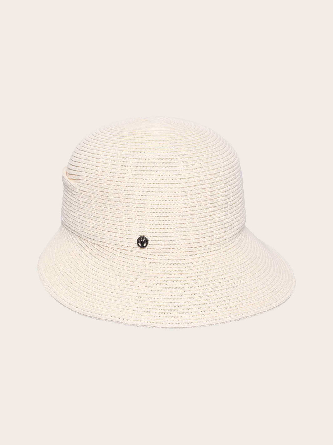 Kleiner Loevenich Hut mit hinten verkürzter Krempe