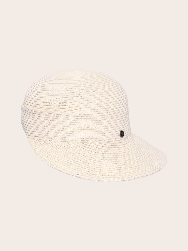 Kleiner Loevenich Hut mit hinten verkürzter Krempe