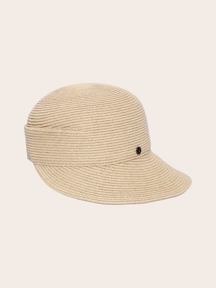 Kleiner Loevenich Hut mit hinten verkürzter Krempe