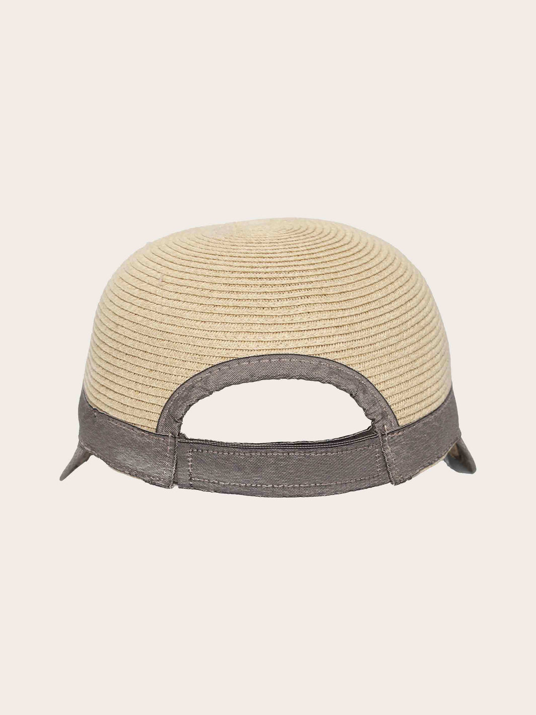 Loevenich Schirmkappe mit Highlight-Streifen