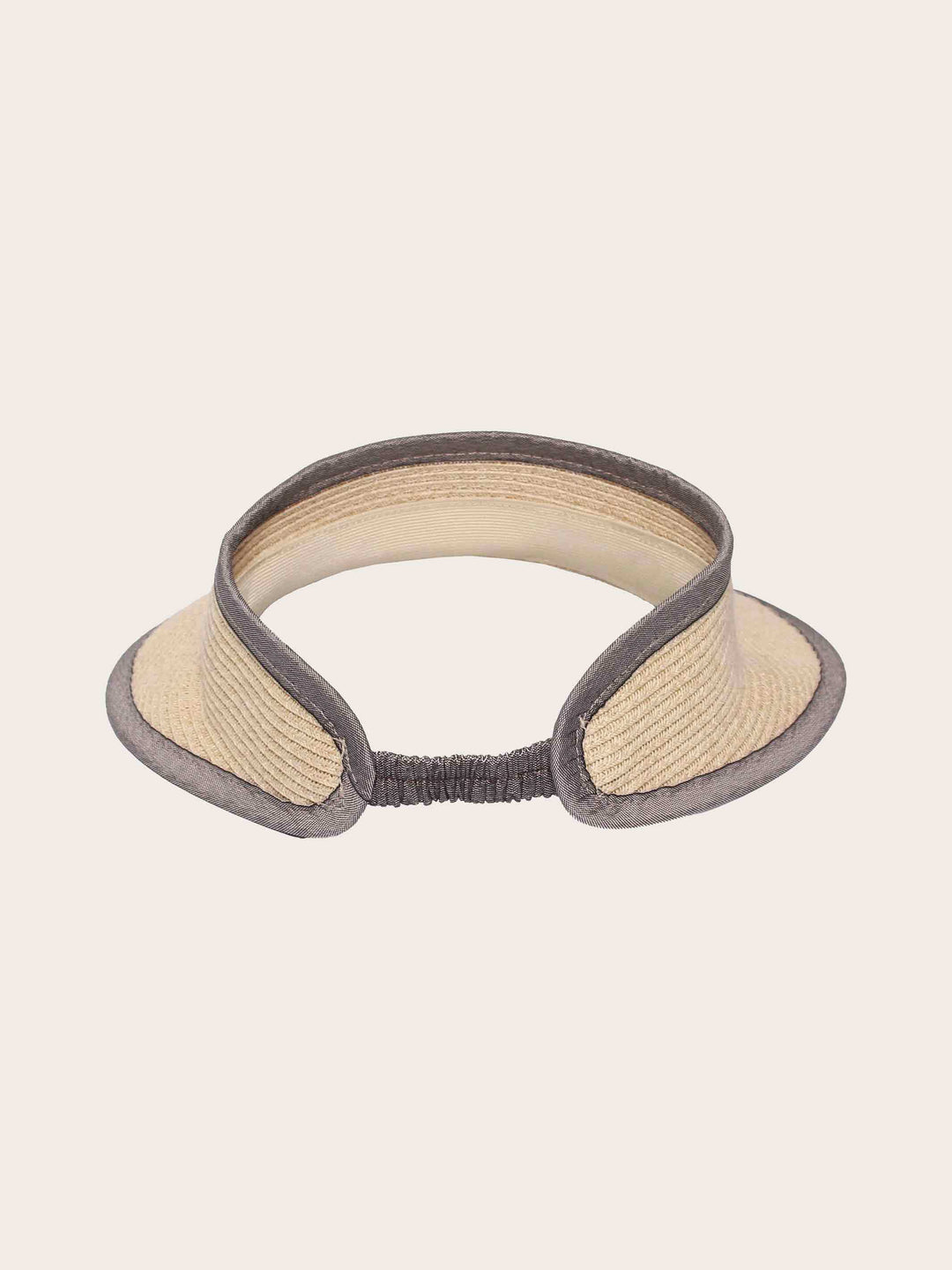 Kurzer Loevenich Visor mit Highlight-Streifen