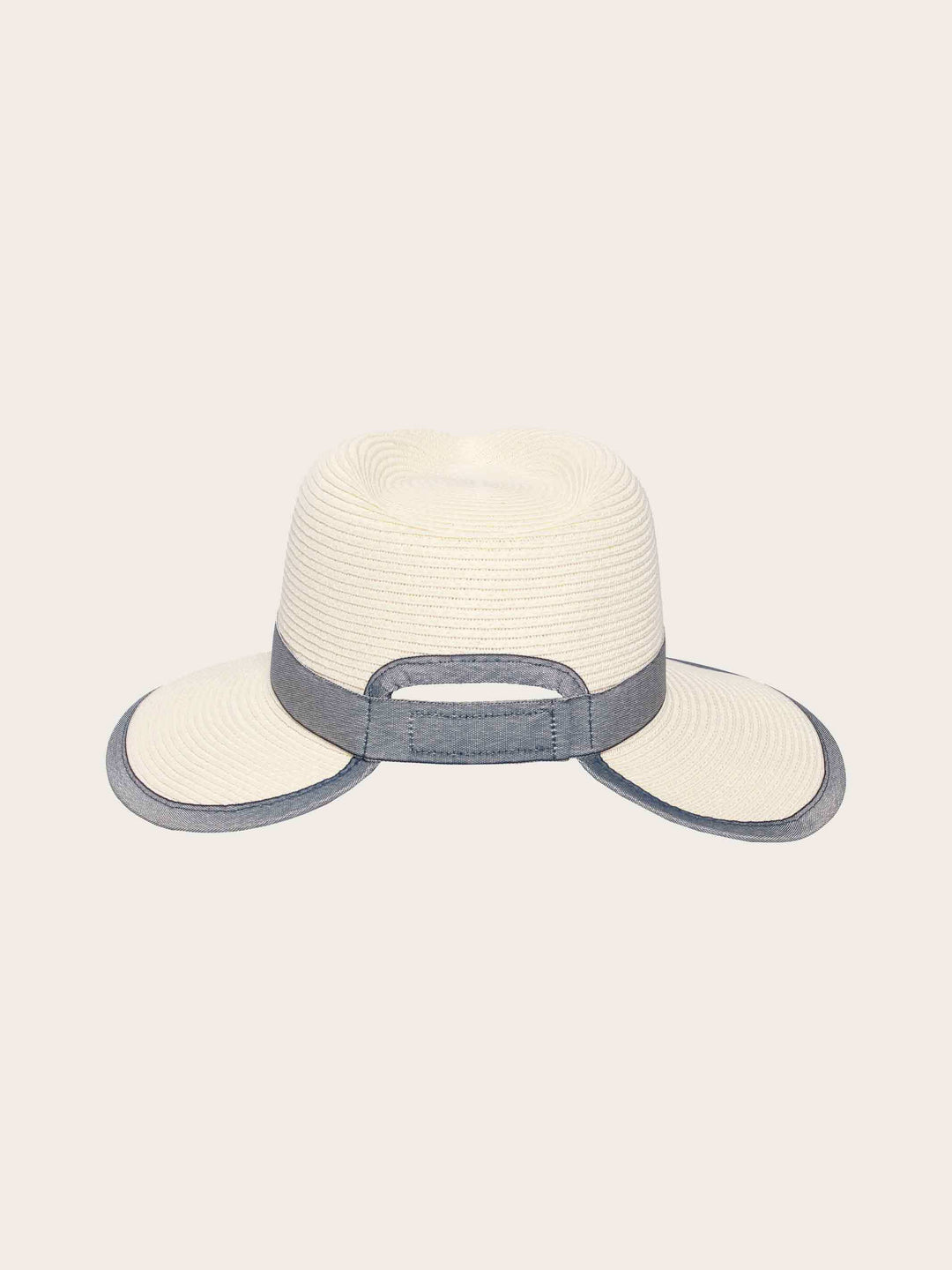 Loevenich Fedora mit anpassbarer Größe