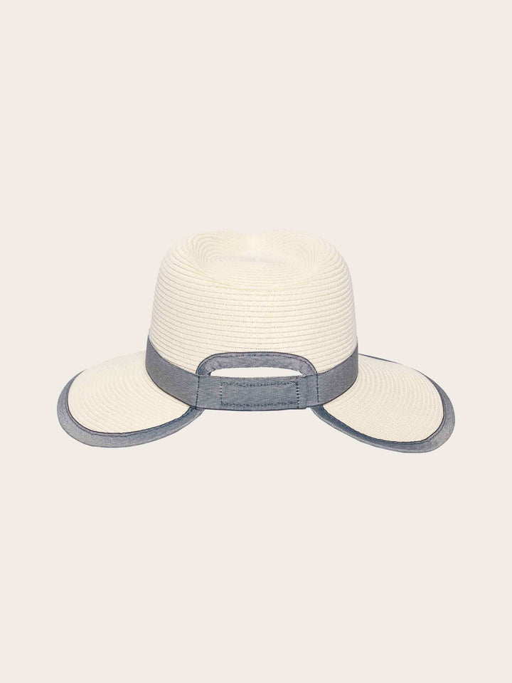 Loevenich Fedora mit anpassbarer Größe