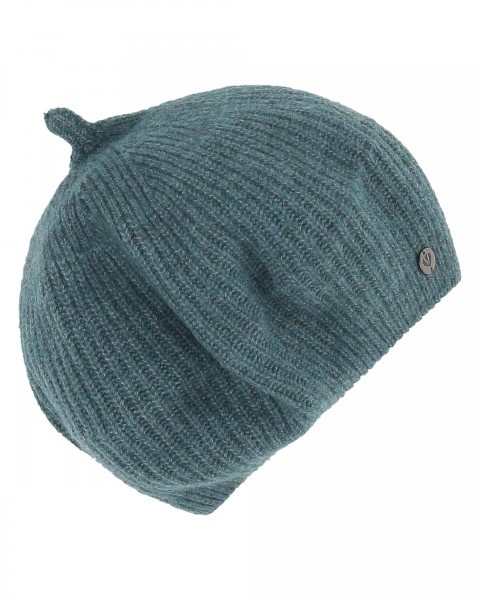 Sustainability Edition - Knitted beret
