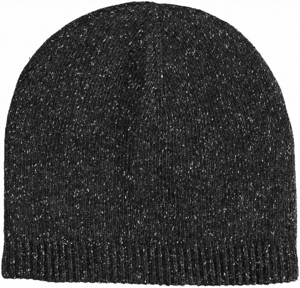Sustainability Edition - Knitted hat in wool blend