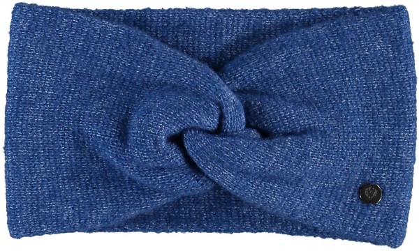 Sustainability Edition - Twisted headband royal blue One Size