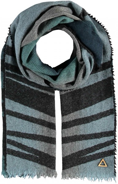 Woolscarf - Archive Edition inspired by Bauhaus