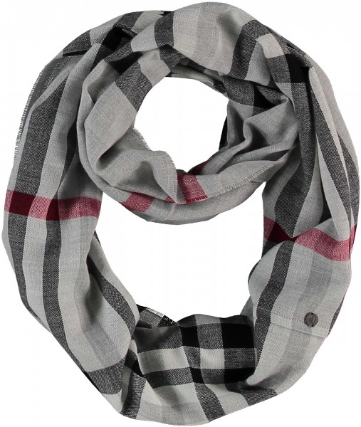 Loop with FRAAS Plaid - Made in Germany