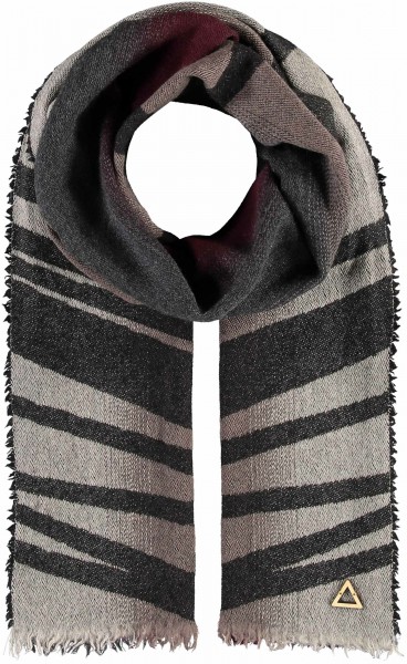 Woolscarf - Archive Edition inspired by Bauhaus