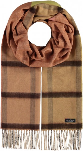 Cashmink® Scarf - Made in Germany