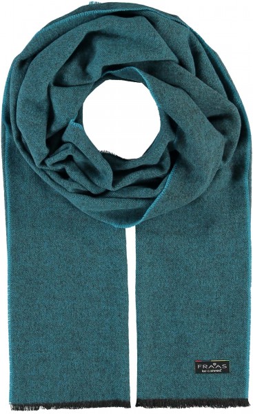Sustainability Edition - Cashmink®-Scarf - Made in Germany