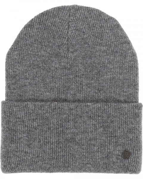 Sustainability Edition - Single coloured knitted hat