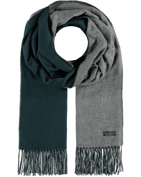 Doubleface Cashmink-scarf