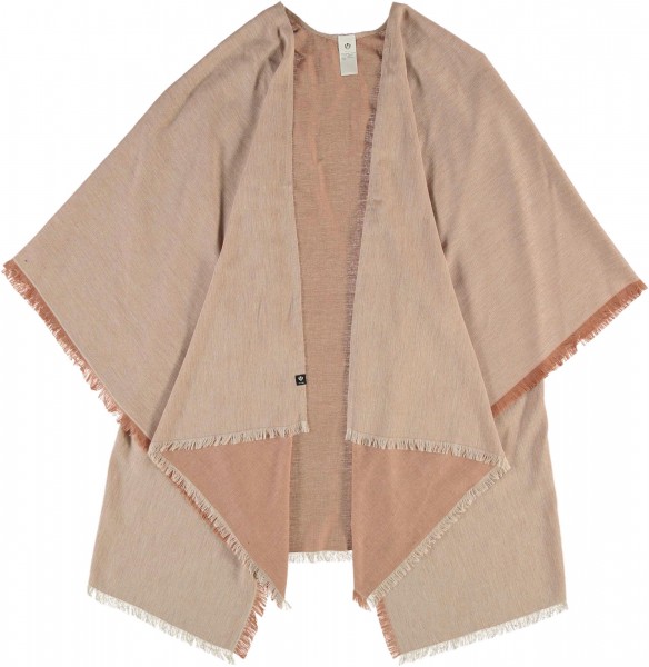Sustainability Edition - Uni-Poncho - Made in Germany