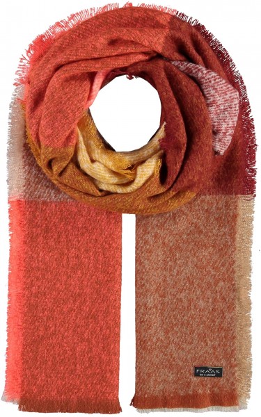Cashmink® Stole -Made in Germany